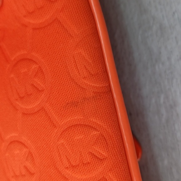 Michael Kors Neoprene Crossbody - Picture 10 of 12